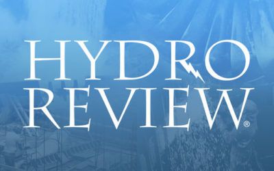 Financing Long-term Hydropower Requires Mitigating Risks Prior to ROI